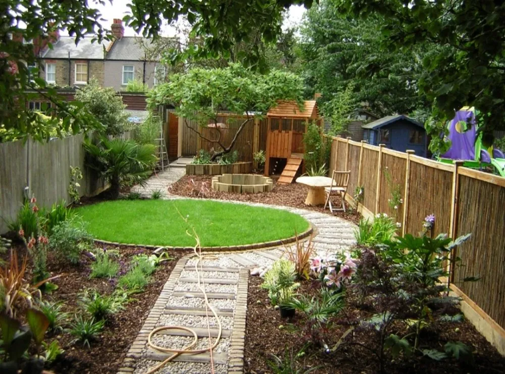 Affordable landscaping services experts serving Converse, TX - Bocanegra Landscape And Lawn Services