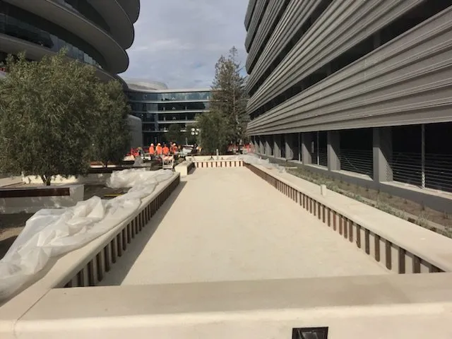 Professional lawn mowing service in Pacheco, CA by Bocce Builders of America