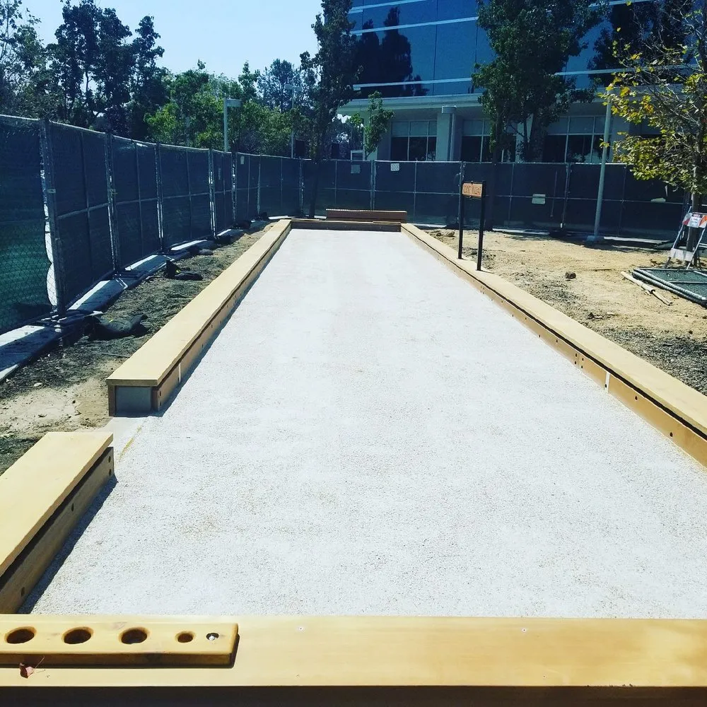 Local yard maintenance experts serving Pacheco, CA - Bocce Builders of America