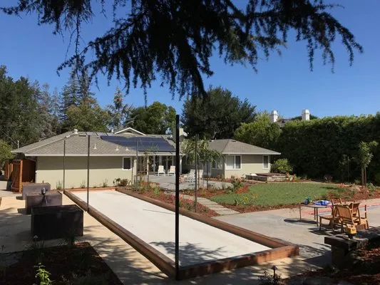 Bocce Builders of America