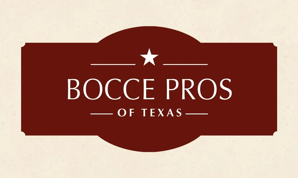 Professional yard cleanup service experts serving San Antonio, TX - Bocce Pros of Texas
