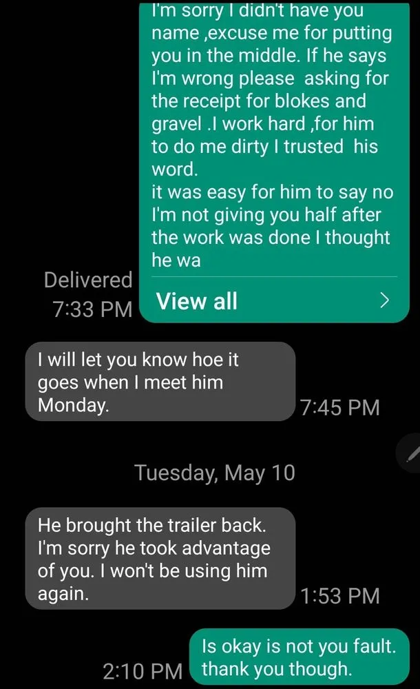 Local landscape installation experts serving Fairview, UT - Bocel Landscaping