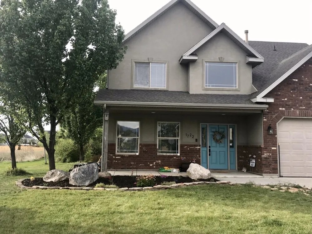 Trusted landscape design for year-round maintenance in Fairview, UT by Bocel Landscaping