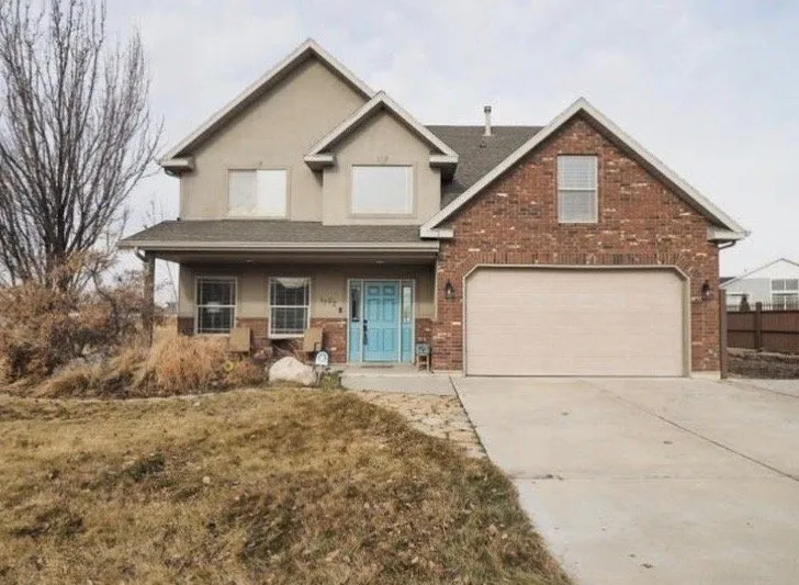 Top-rated residential landscaping in Fairview, UT - Bocel Landscaping