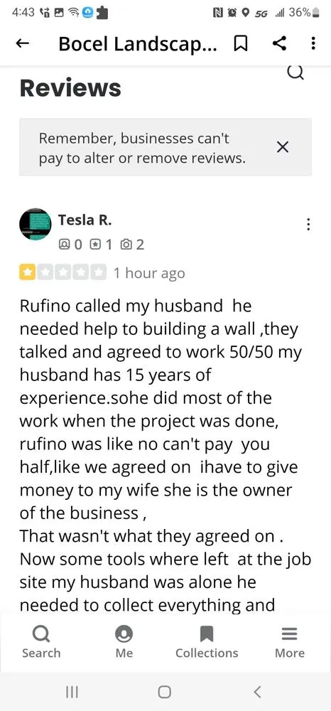 Reliable yard maintenance in Fairview, UT by Bocel Landscaping