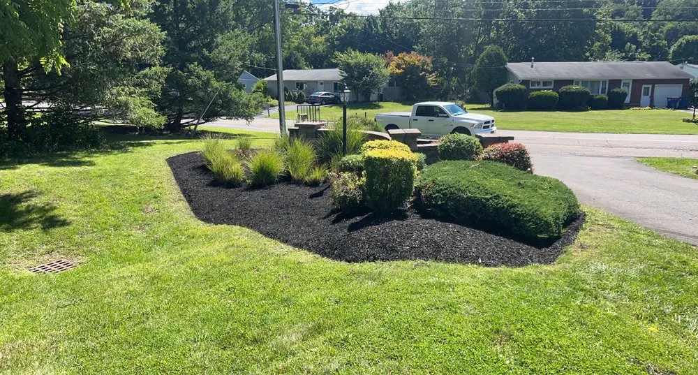 Affordable landscaping services in Cicero, NY by Bochino’s Lawn & Landscaping