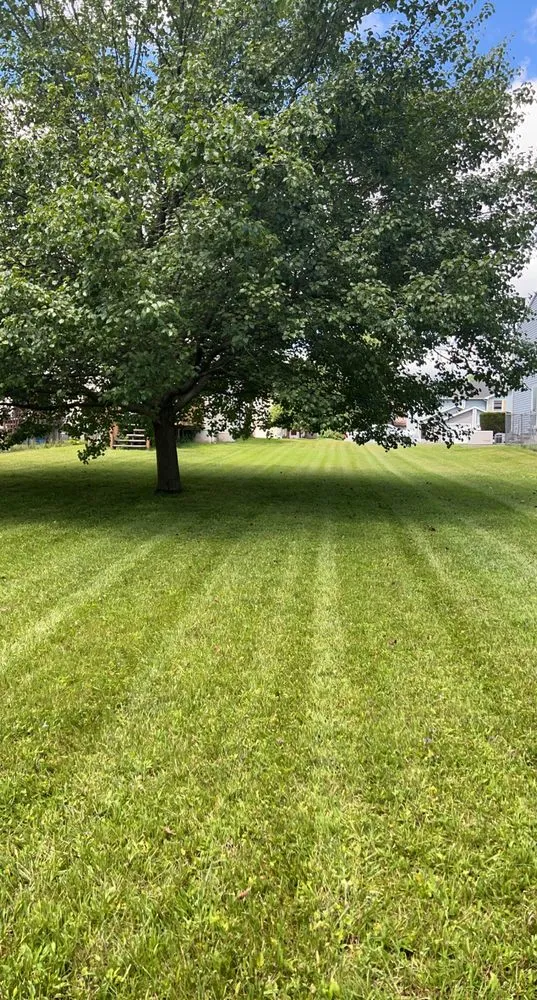 Custom residential landscaping for residential properties across Cicero, NY - Bochino’s Lawn & Landscaping