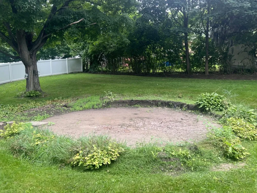 Reliable landscaping services in Cicero, NY by Bochino’s Lawn & Landscaping