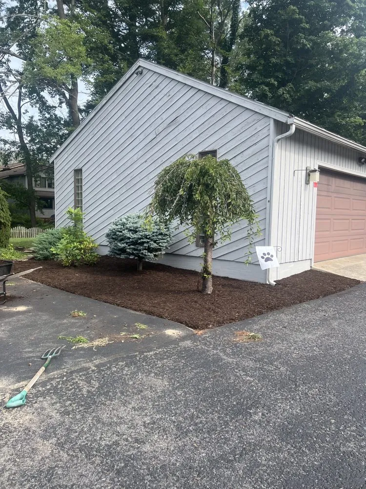 Professional lawn mowing service experts serving Cicero, NY - Bochino’s Lawn & Landscaping