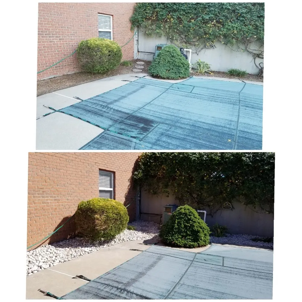 Trusted lawn care service experts serving Villa Hills, KY - Bocko's Lawn and Landscaping