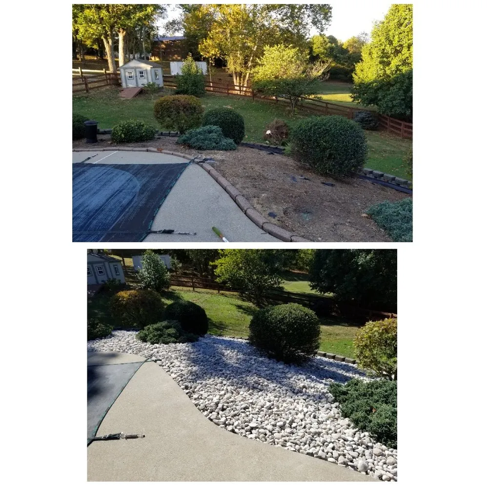 Top-rated garden landscaping for year-round maintenance across Villa Hills, KY - Bocko's Lawn and Landscaping
