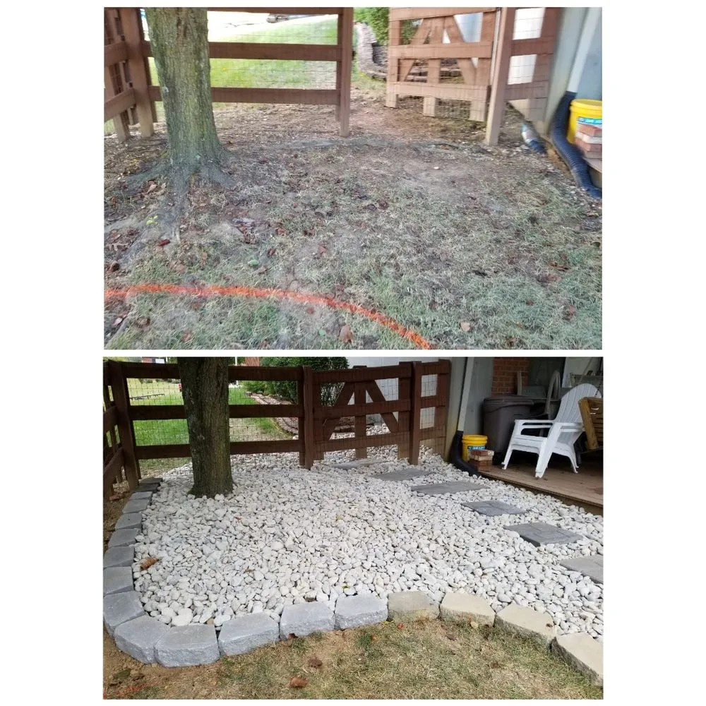 Top-rated lawn care service experts serving Villa Hills, KY - Bocko's Lawn and Landscaping