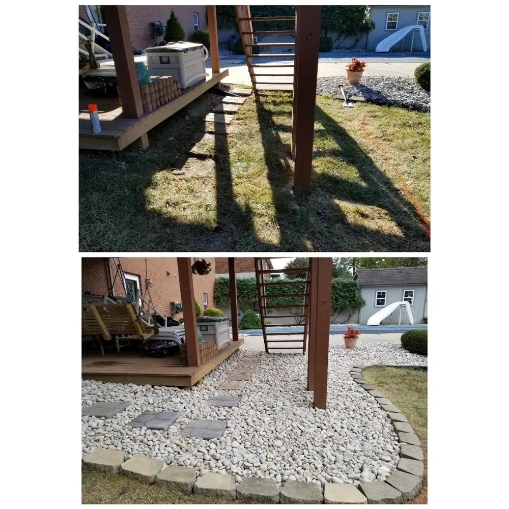 Reliable lawn care service near you across Villa Hills, KY - Bocko's Lawn and Landscaping