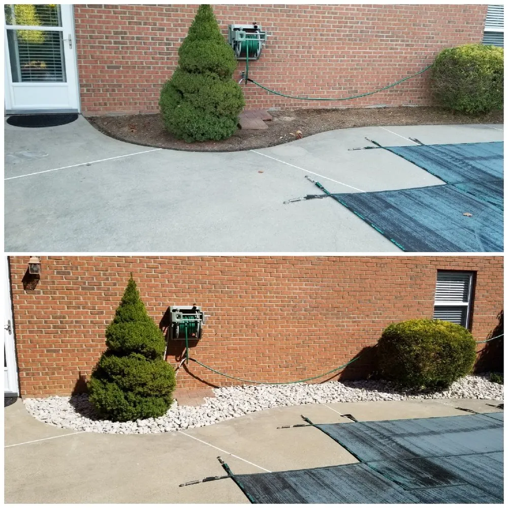 Reliable landscape design for beautiful yards across Villa Hills, KY - Bocko's Lawn and Landscaping