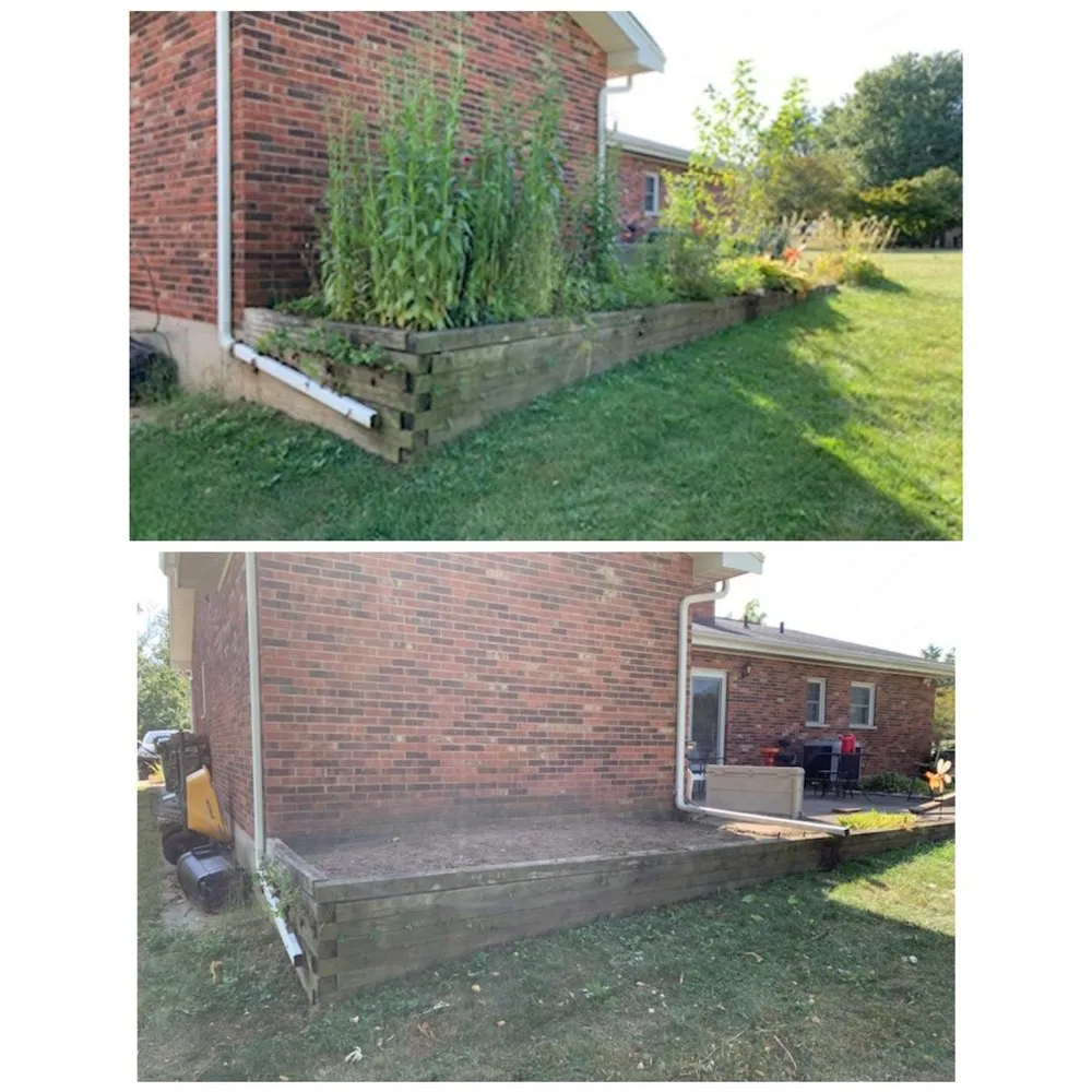 Top-rated landscape design in Villa Hills, KY - Bocko's Lawn and Landscaping