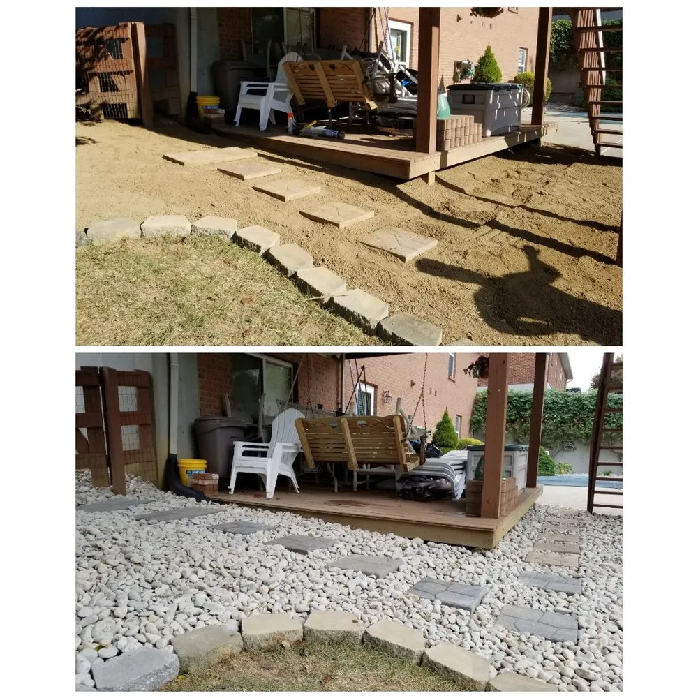 Reliable landscaping services in Villa Hills, KY - Bocko's Lawn and Landscaping