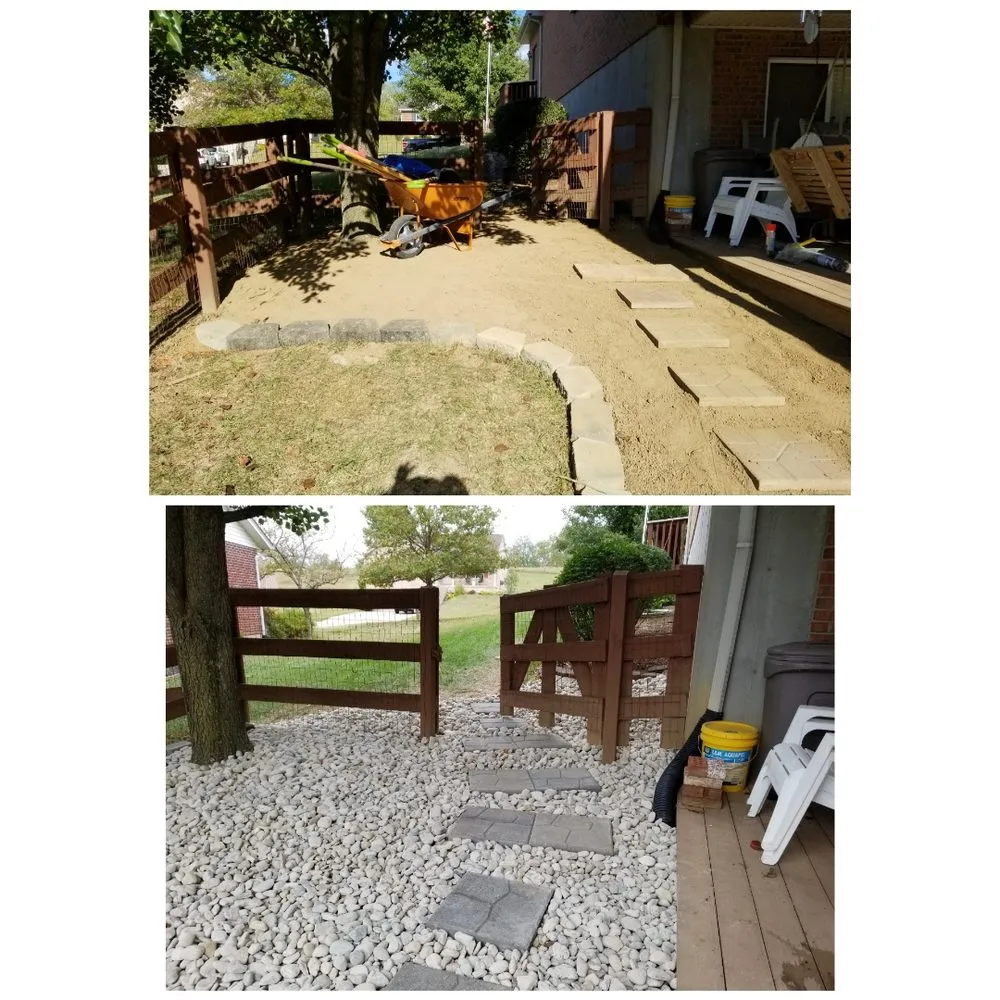 Local yard maintenance in Villa Hills, KY - Bocko's Lawn and Landscaping