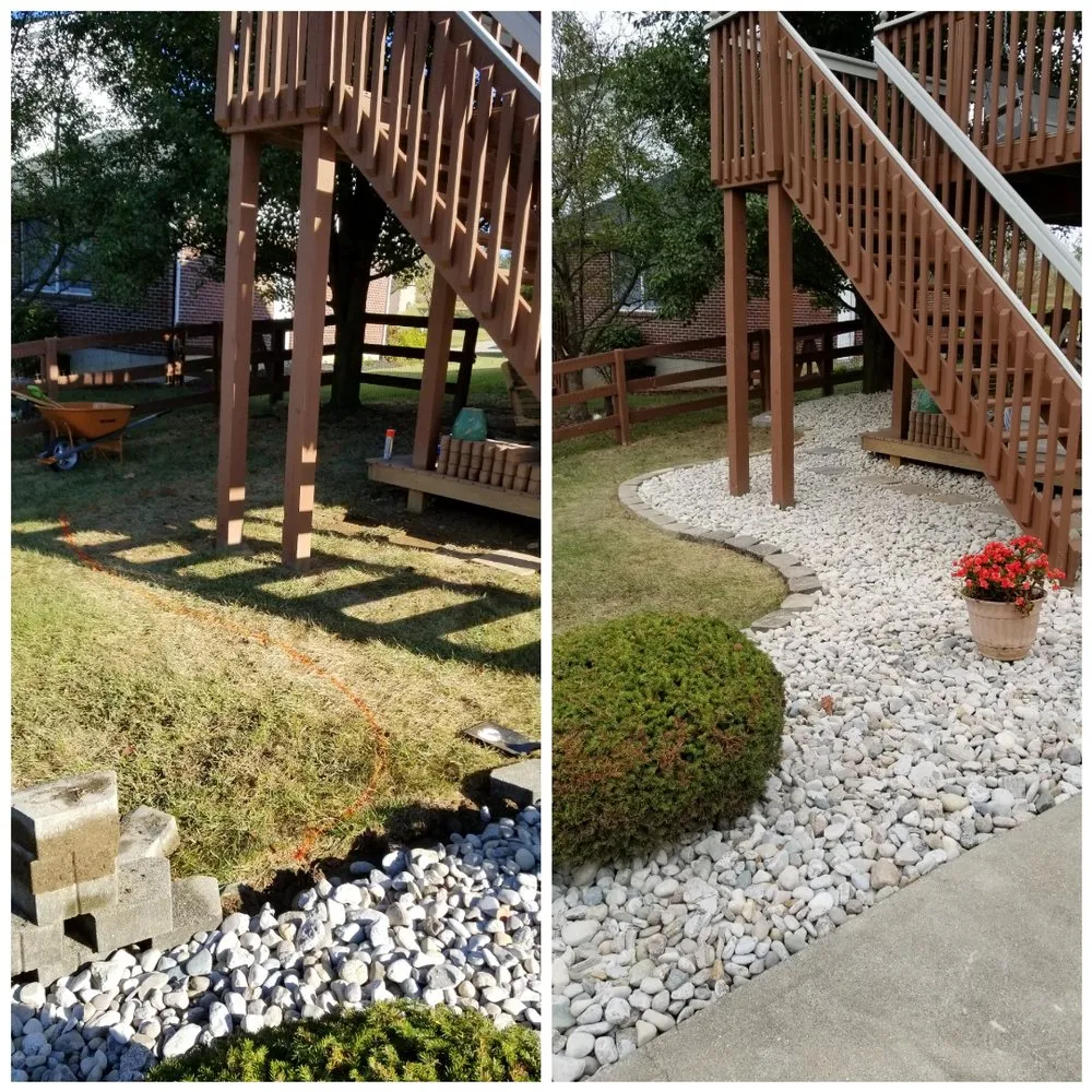 Top-rated lawn care service experts serving Villa Hills, KY - Bocko's Lawn and Landscaping