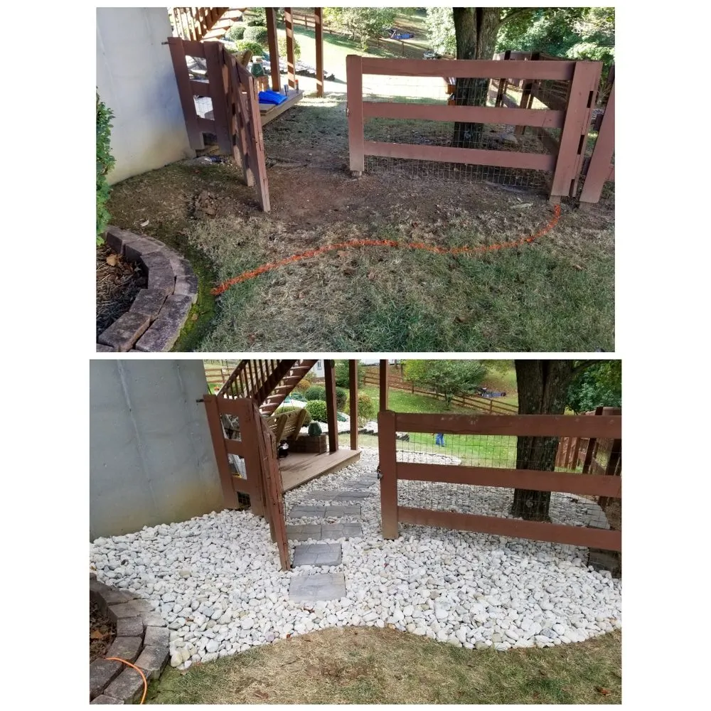 Top-rated landscape installation in Villa Hills, KY - Bocko's Lawn and Landscaping