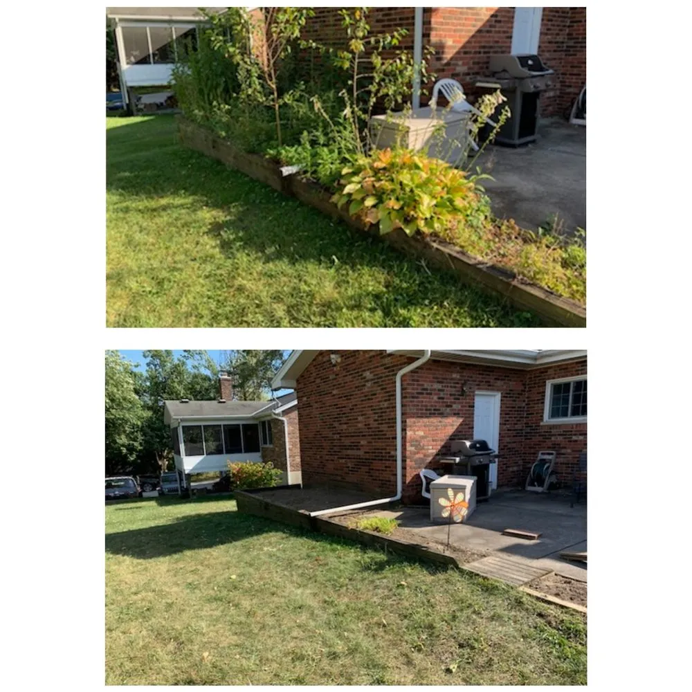 Top-rated landscape design in Villa Hills, KY by Bocko's Lawn and Landscaping