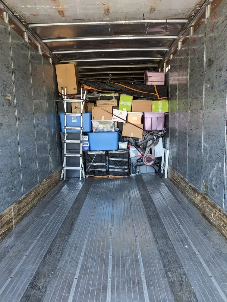 Reliable landscape installation in Portland, OR by Bocogo