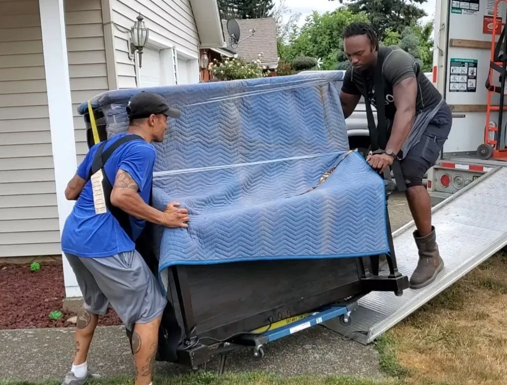 Custom landscaping services in Portland, OR - Bocogo