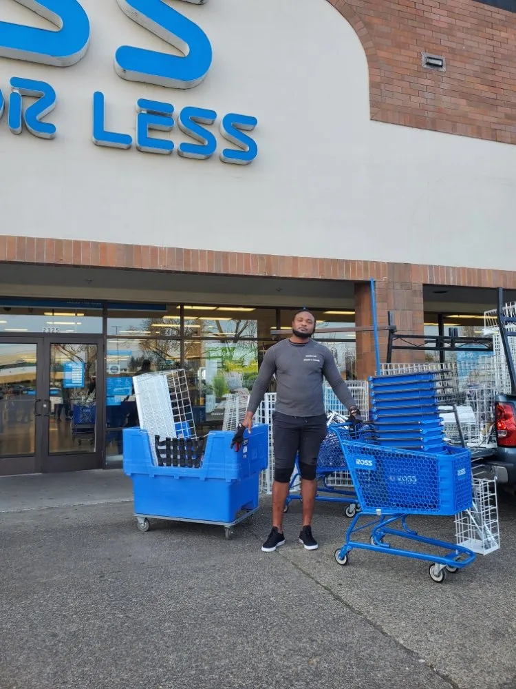 Trusted outdoor landscaping in Portland, OR - Bocogo