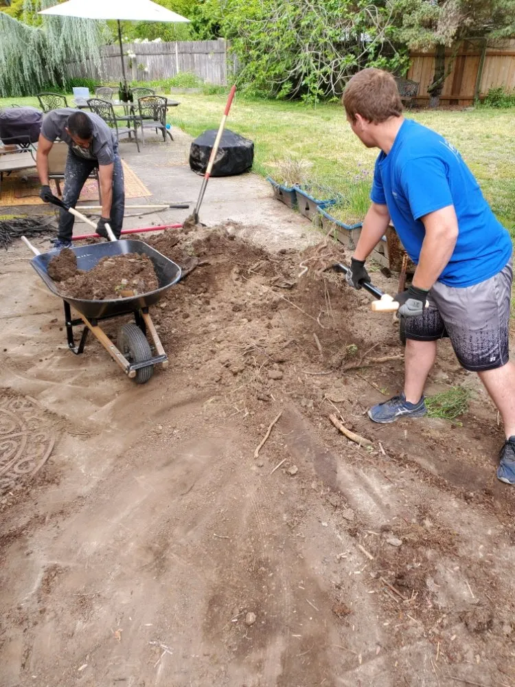 Custom lawn mowing service near you across Portland, OR - Bocogo