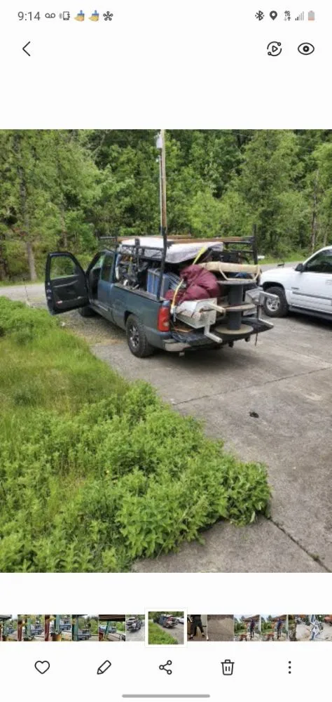 Local lawn mowing service with custom design across Portland, OR - Bocogo