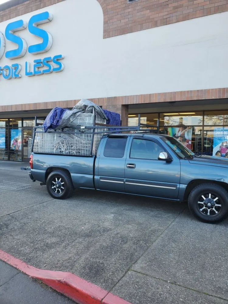 Local lawn care service experts serving Portland, OR - Bocogo