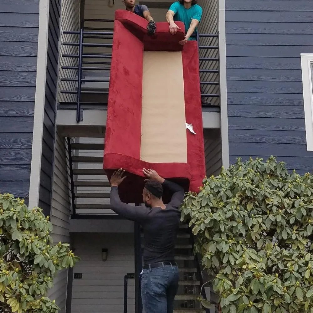 Reliable landscape installation for residential properties in Portland, OR by Bocogo