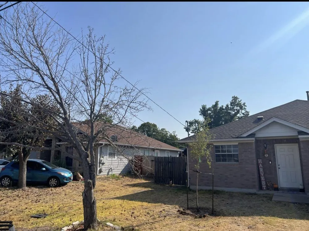 Reliable landscape installation in Georgetown, TX by Bodden’s Subcontractors