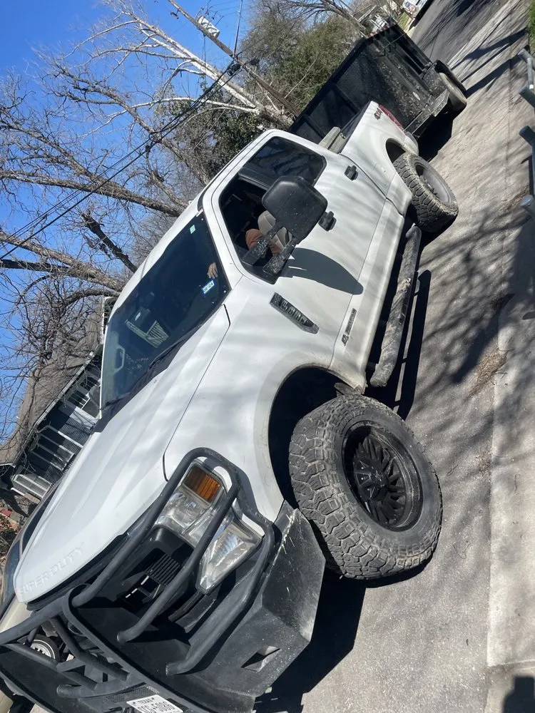 Trusted landscaping services experts serving Georgetown, TX - Bodden’s Subcontractors