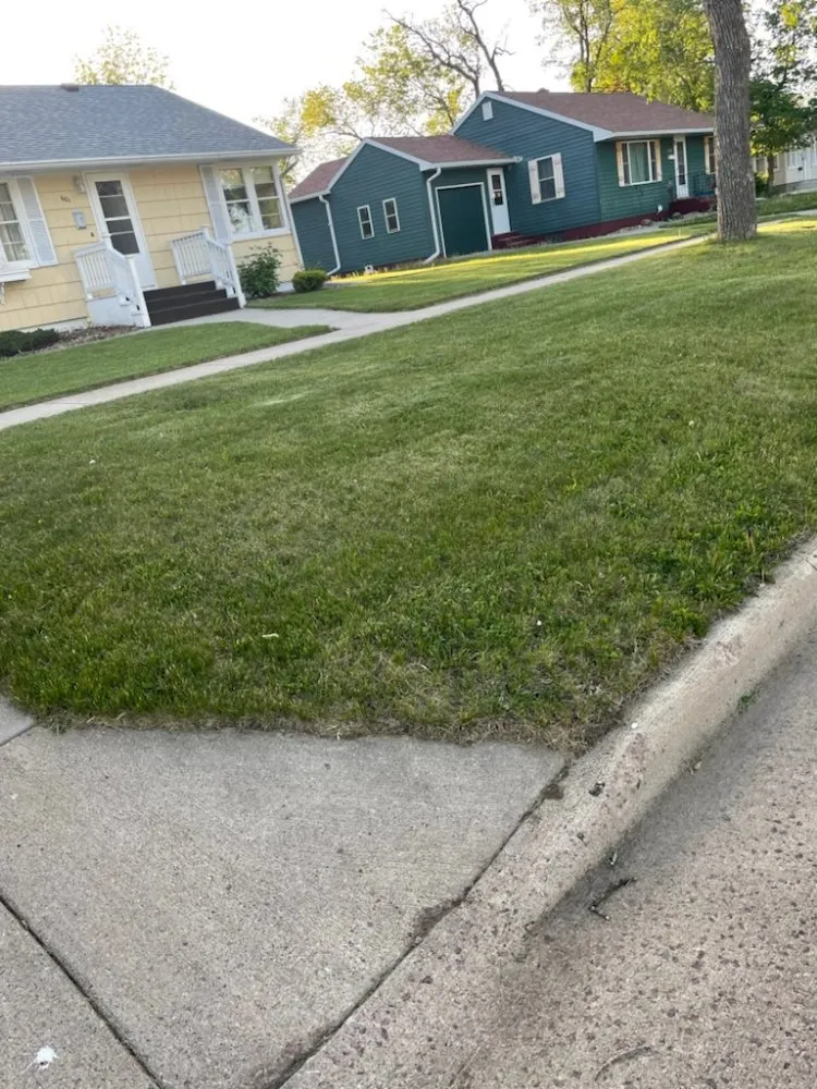 Trusted landscape design experts serving Madison, SD - Bode and Hudson's LawnCare