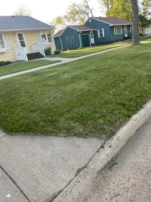 Bode and Hudson's LawnCare