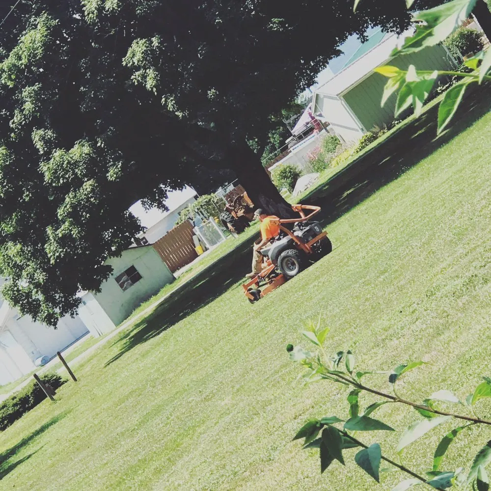 Expert landscaping services for homes across Piketon, OH - Bode Lawn and Landscape