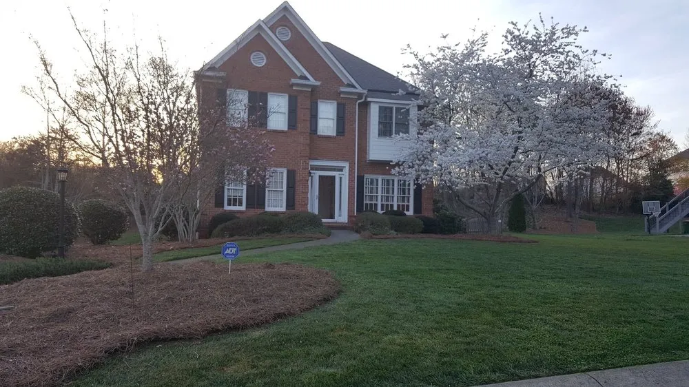 Local lawn mowing service in Clemmons, NC - Bodenheimer Lawn & Property