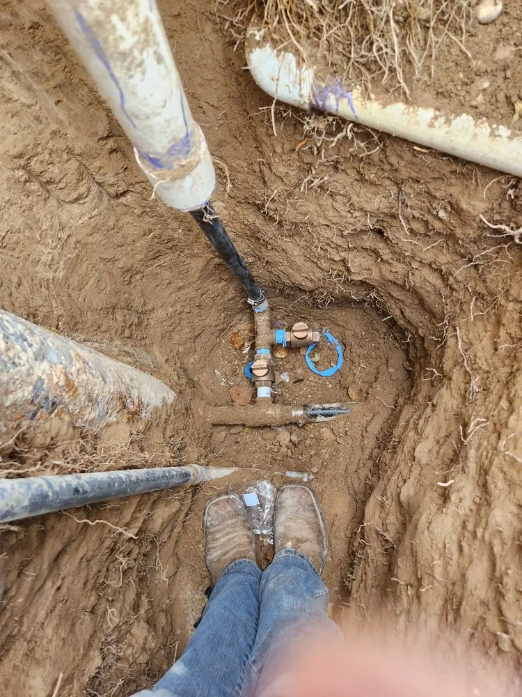 Reliable garden landscaping experts serving Homedale, ID - Bodie Eells Lawncare