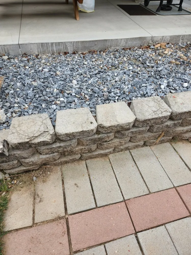 Custom landscape design for homes across Homedale, ID - Bodie Eells Lawncare