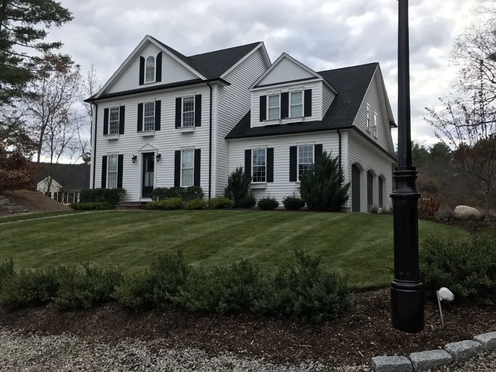 Affordable yard cleanup service experts serving Milford, MA - Bodio Landscaping