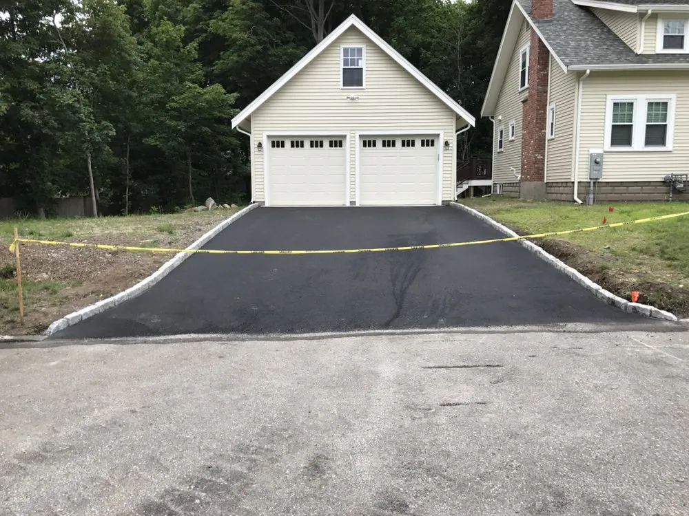 Professional landscape design experts serving Milford, MA - Bodio Landscaping