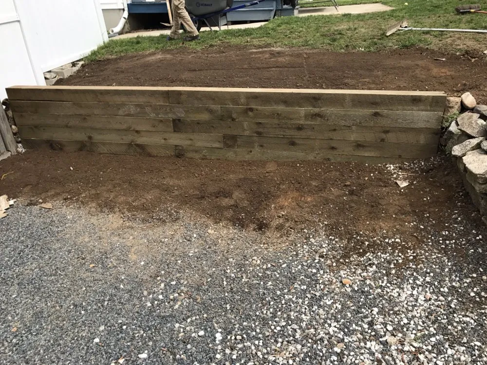 Custom yard maintenance for year-round maintenance in Milford, MA by Bodio Landscaping