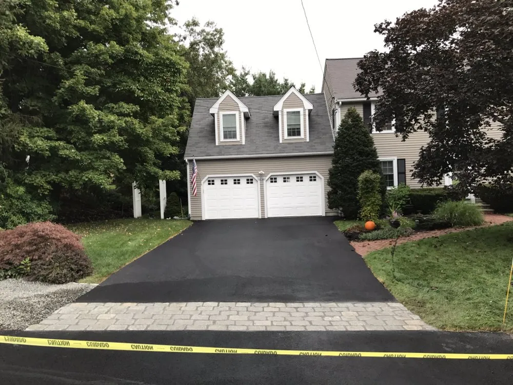 Local lawn mowing service in Milford, MA - Bodio Landscaping