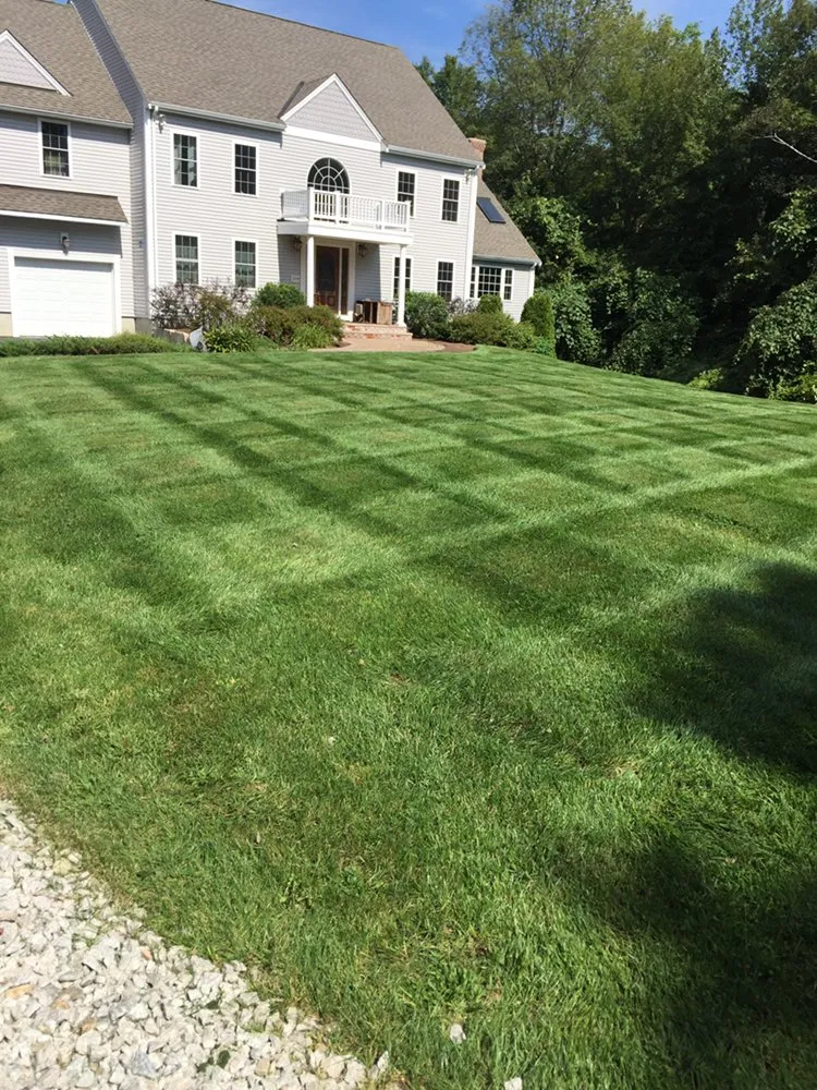 Top-rated garden landscaping for year-round maintenance across Milford, MA - Bodio Landscaping