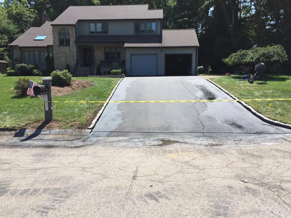 Trusted lawn care service experts serving Milford, MA - Bodio Landscaping