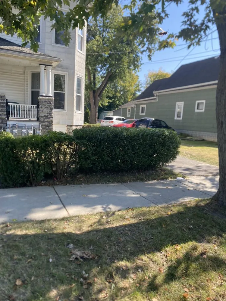 Trusted residential landscaping in Buffalo, NY - Boeheim’s Landscape & Property Care