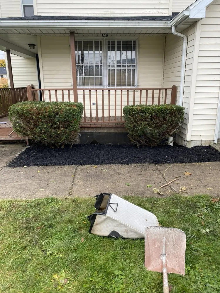 Affordable yard cleanup service experts serving Buffalo, NY - Boeheim’s Landscape & Property Care