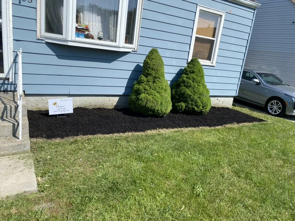 Reliable landscaping services for year-round maintenance across Buffalo, NY - Boeheim’s Landscape & Property Care