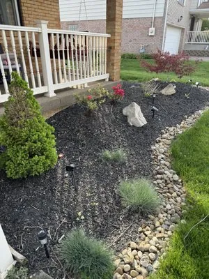 Boehm Landscaping