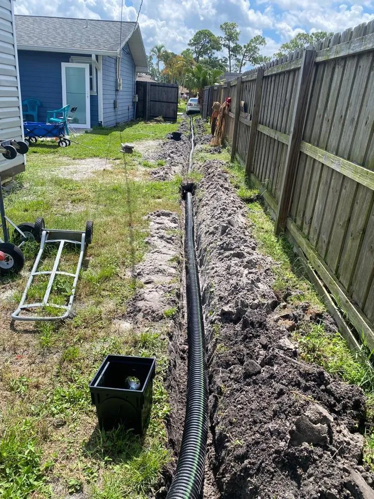 Local lawn care service in East Point, GA - Boer Lawn Care